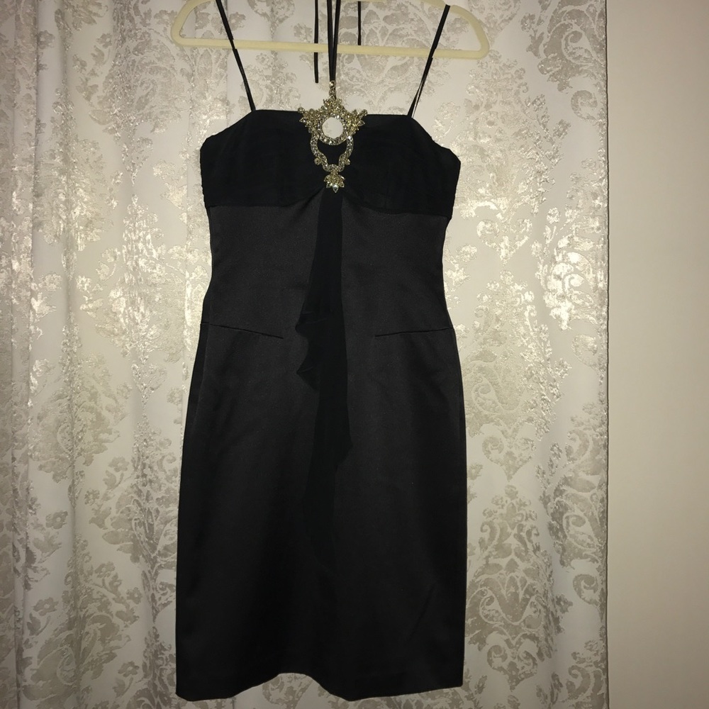 Laundry by Shelli Segal Evening/Cocktail dress.